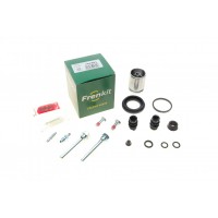 741901 FRENKIT Ремкомплект, Гальмівний супорт