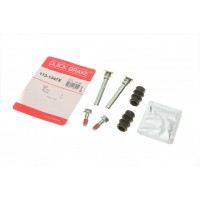 113-1347X QUICK BRAKE Комплект напрямної гільзи