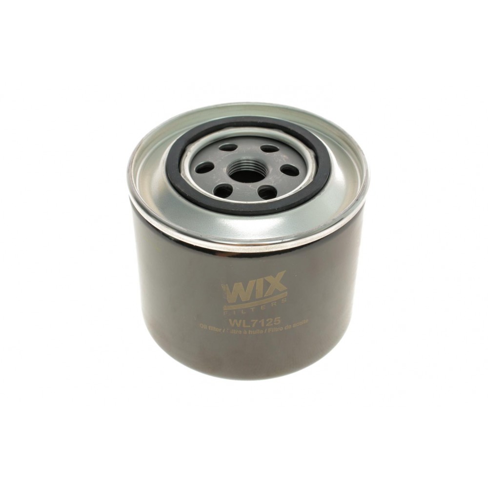 WL7125 WIX FILTERS Масляний фільтр