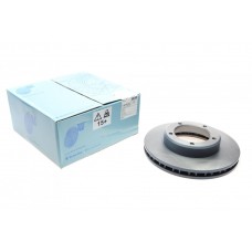 ADT343190 BLUE PRINT Гальмівний диск