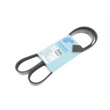 AD05R1253 BLUE PRINT Поліклиновий ремінь