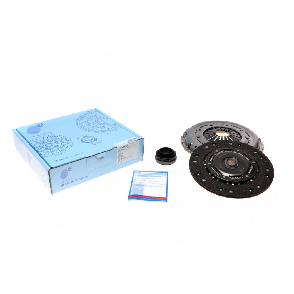 ADV183041 BLUE PRINT Комплект зчеплення