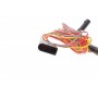 Ремкомплект кабеля свічки розжарювання VW Golf IV 1.9 TDI 00-05