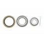WBK-9003 KAVO PARTS Комплект підшипника ступиці колеса