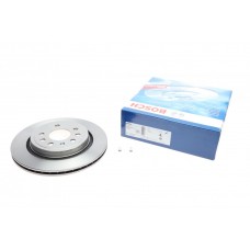 0 986 479 142 BOSCH Гальмівний диск