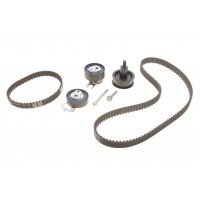 VKMA 01122 SKF Комплект ременя ГРМ