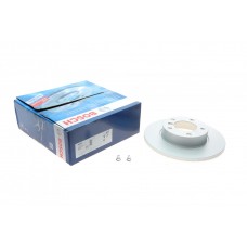 0 986 478 511 BOSCH Гальмівний диск