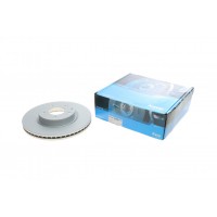 BR-4798-C KAVO PARTS Гальмівний диск