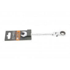 Ключ комбінований з тріскачкою (13mm) (довгий)