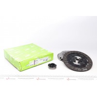 826712 VALEO Комплект зчеплення