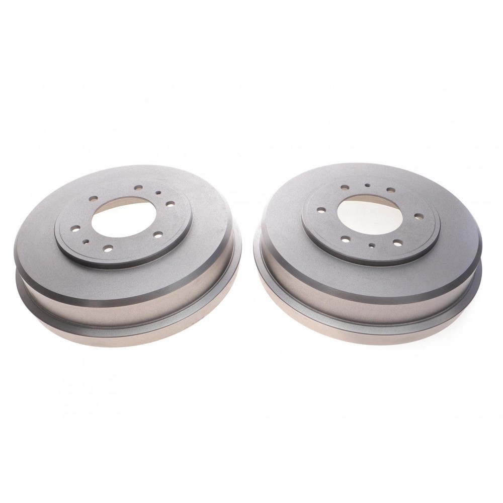 BD-5862 KAVO PARTS Гальмівний барабан