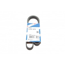 1 987 946 062 BOSCH Поліклиновий ремінь