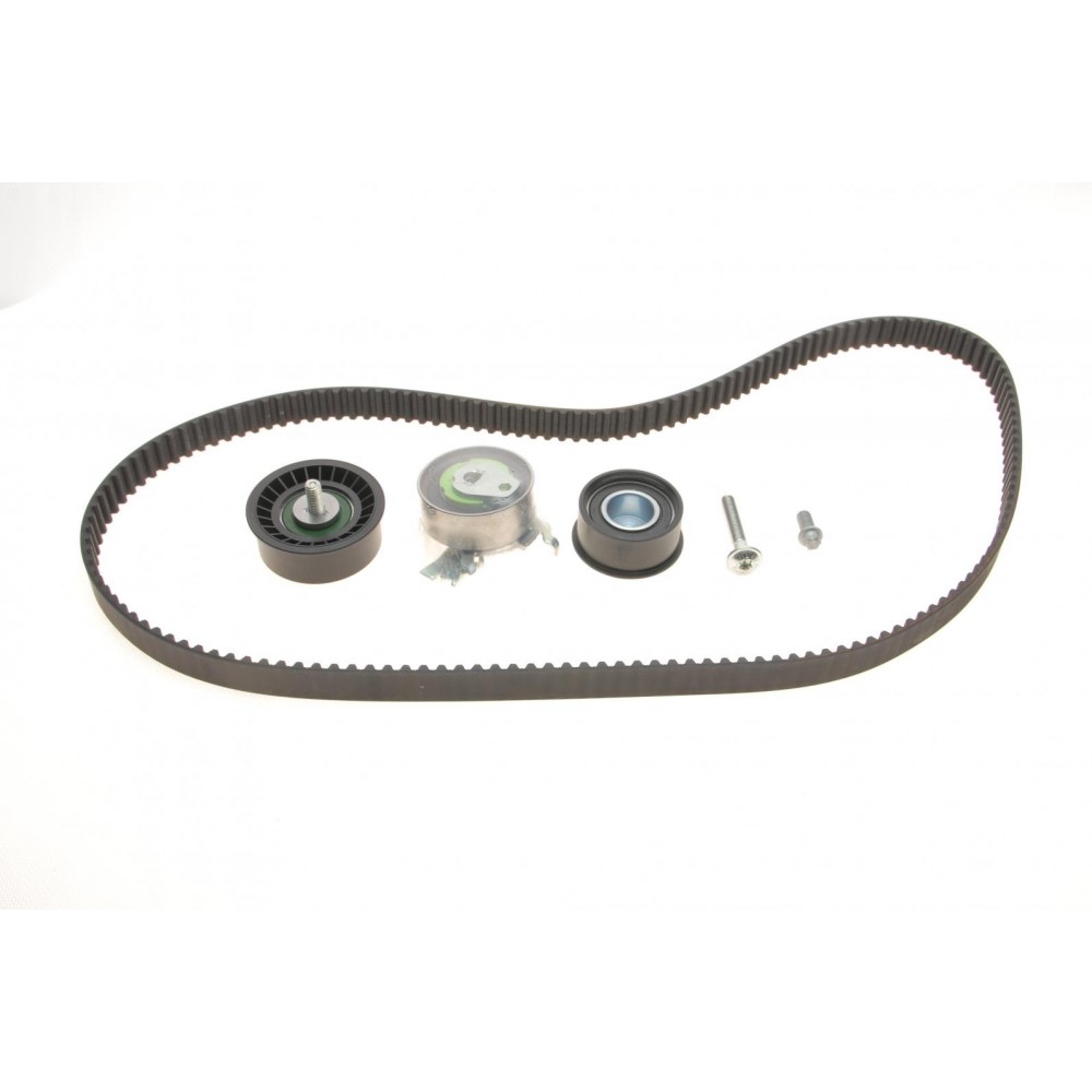 VKMA 05152 SKF Комплект ременя ГРМ