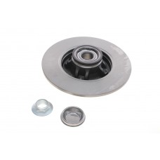 VKBD 1017 SKF Гальмівний диск
