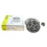 618 3089 00 LuK Комплект зчеплення