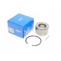 VKBA 3997 SKF Комплект підшипника ступиці колеса