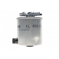 KL 404/25 KNECHT Паливний фільтр