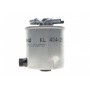 KL 404/25 KNECHT Паливний фільтр