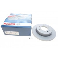 0 986 479 H07 BOSCH Гальмівний диск