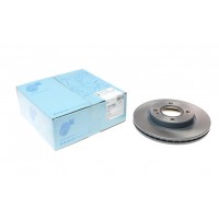ADF124309 BLUE PRINT Гальмівний диск