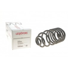 4272954 LESJÖFORS Пружина ходової частини