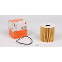 OX 156D KNECHT Масляний фільтр