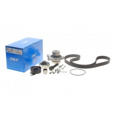 VKMC 01244 SKF Водяний насос комплект зубчастого ременя