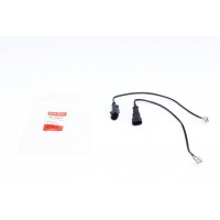 WS 0282 A QUICK BRAKE Сигналізатор зносу гальмівних колодок