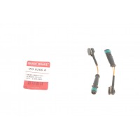 WS 0266 A QUICK BRAKE Сигналізатор зносу гальмівних колодок