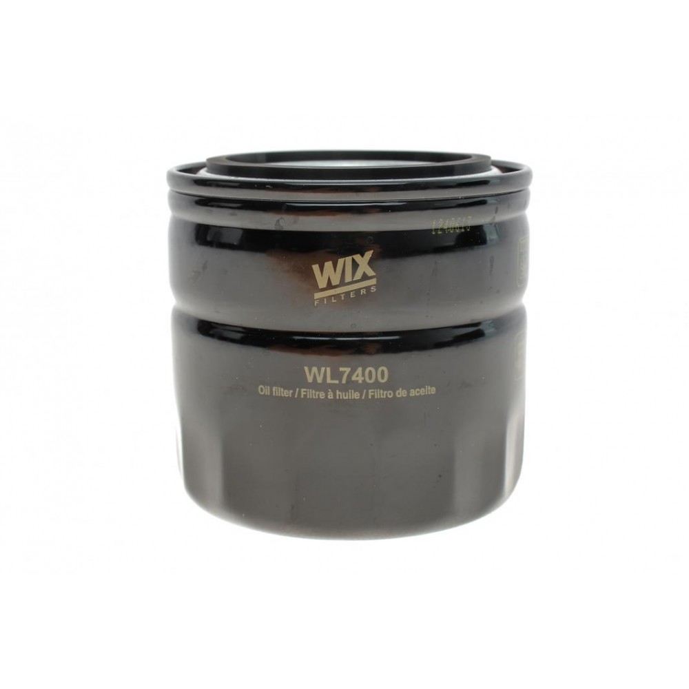 WL7400 WIX FILTERS Масляний фільтр