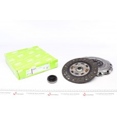826678 VALEO Комплект зчеплення