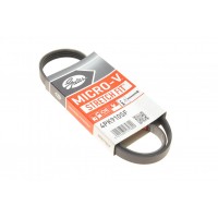 4PK910SF GATES Поліклиновий ремінь