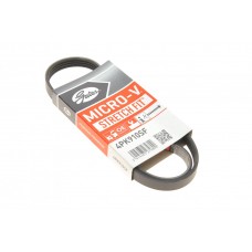 4PK910SF GATES Поліклиновий ремінь