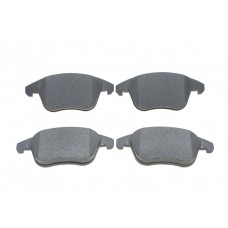 0 986 424 986 BOSCH Комплект гальмівних колодок дисковий гальм
