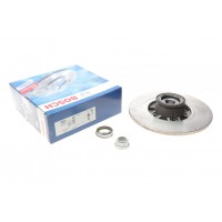0 986 479 015 BOSCH Гальмівний диск