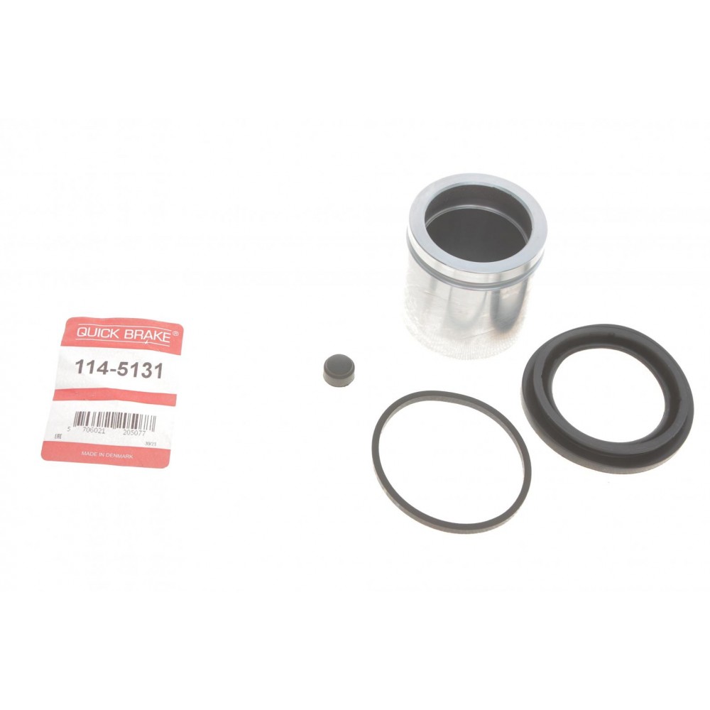 114-5131 QUICK BRAKE Ремкомплект, Гальмівний супорт