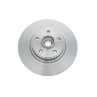 VKBD 1010 SKF Гальмівний диск