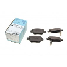 ADT342147 BLUE PRINT Комплект гальмівних колодок дисковий гальм