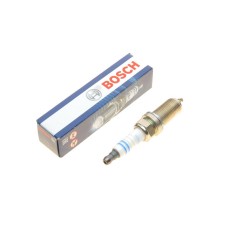 0 242 230 607 BOSCH Свічка запалювання