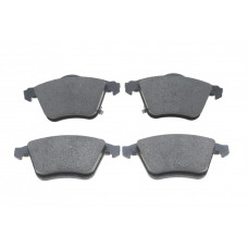 0 986 494 149 BOSCH Комплект гальмівних колодок дисковий гальм