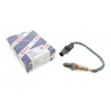 0 258 017 014 BOSCH датчик кисню
