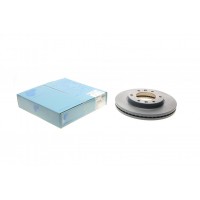 ADG043140 BLUE PRINT Гальмівний диск