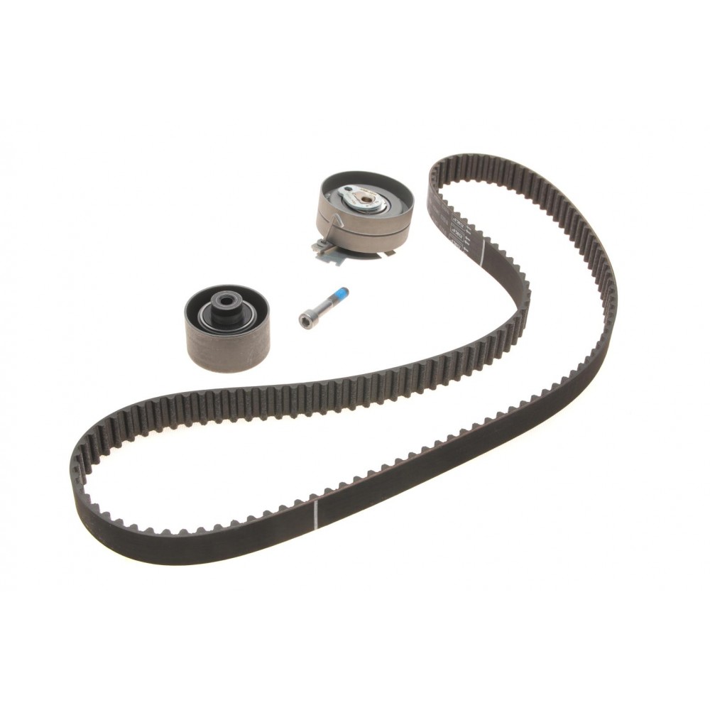 VKMA 03132 SKF Комплект ременя ГРМ