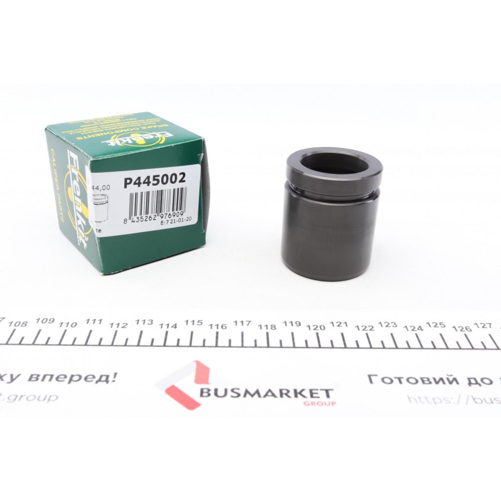 P445002 FRENKIT Поршень корпус скоби гальма