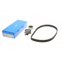 VKMA 95667 SKF Комплект ременя ГРМ