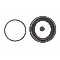 114-0017 QUICK BRAKE Ремкомплект, Гальмівний супорт