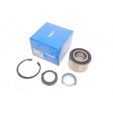 VKBA1318 SKF Комплект підшипника ступиці колеса