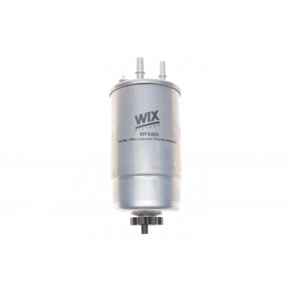 WF8408 WIX FILTERS Паливний фільтр
