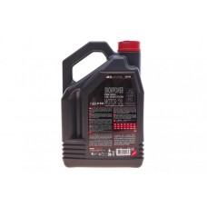 Олива моторне напівсинтетичне эстеровое MOTUL SnowPower 2T Technosynthese, 4л (812207) (105888)