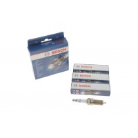 0 242 229 923 BOSCH Свічка запалювання